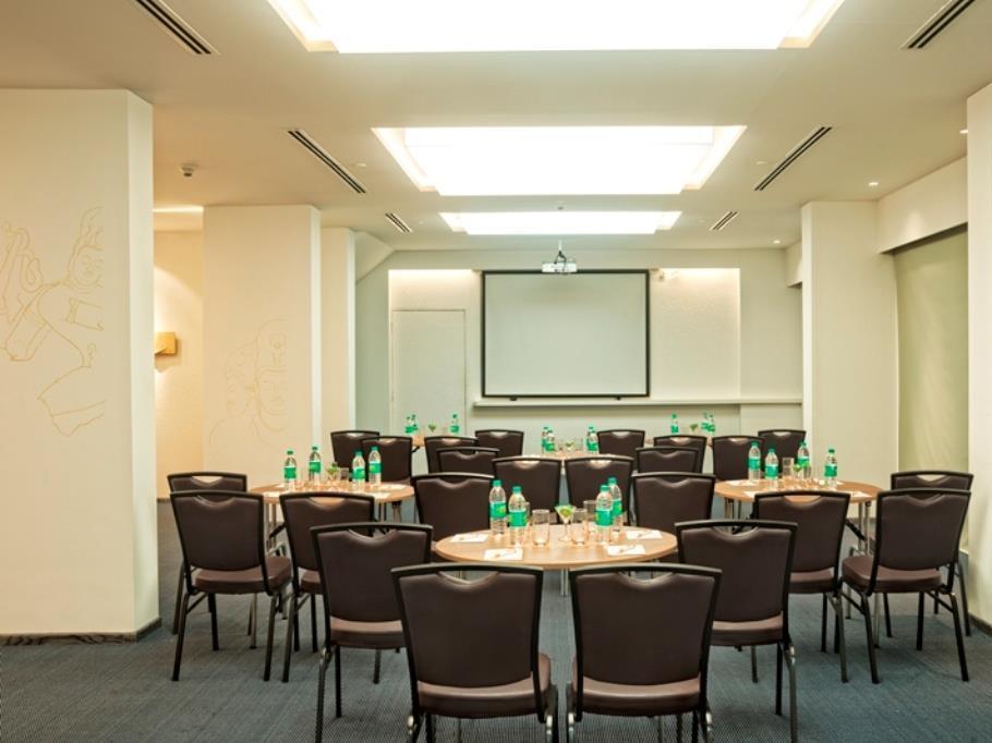 Hotel Kohinoor Elite Near Bkc Bombay Exterior foto