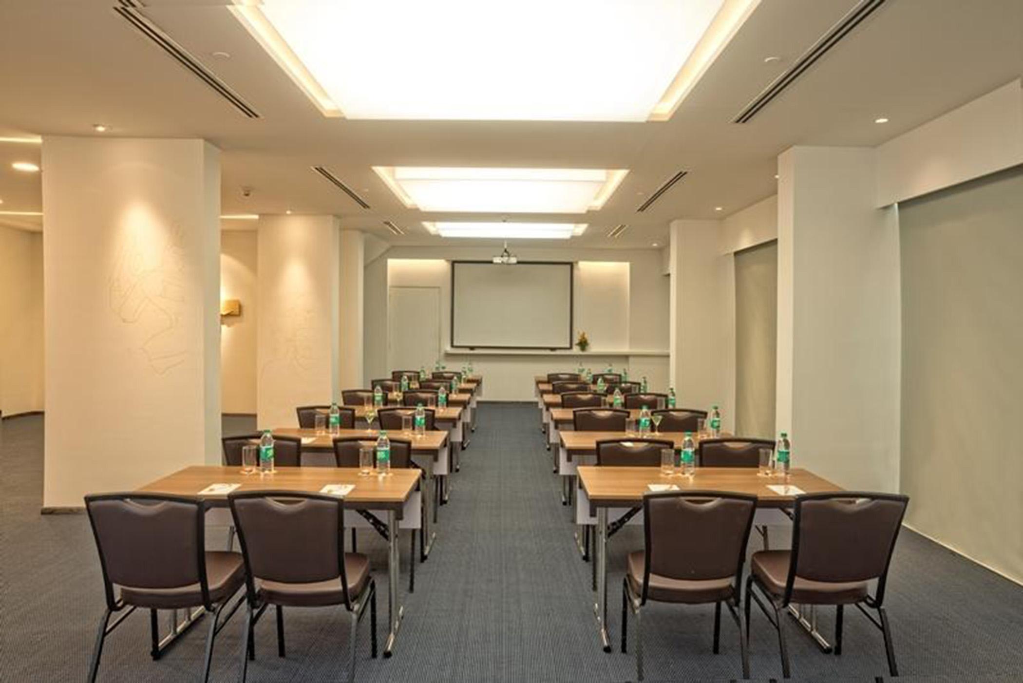 Hotel Kohinoor Elite Near Bkc Bombay Exterior foto