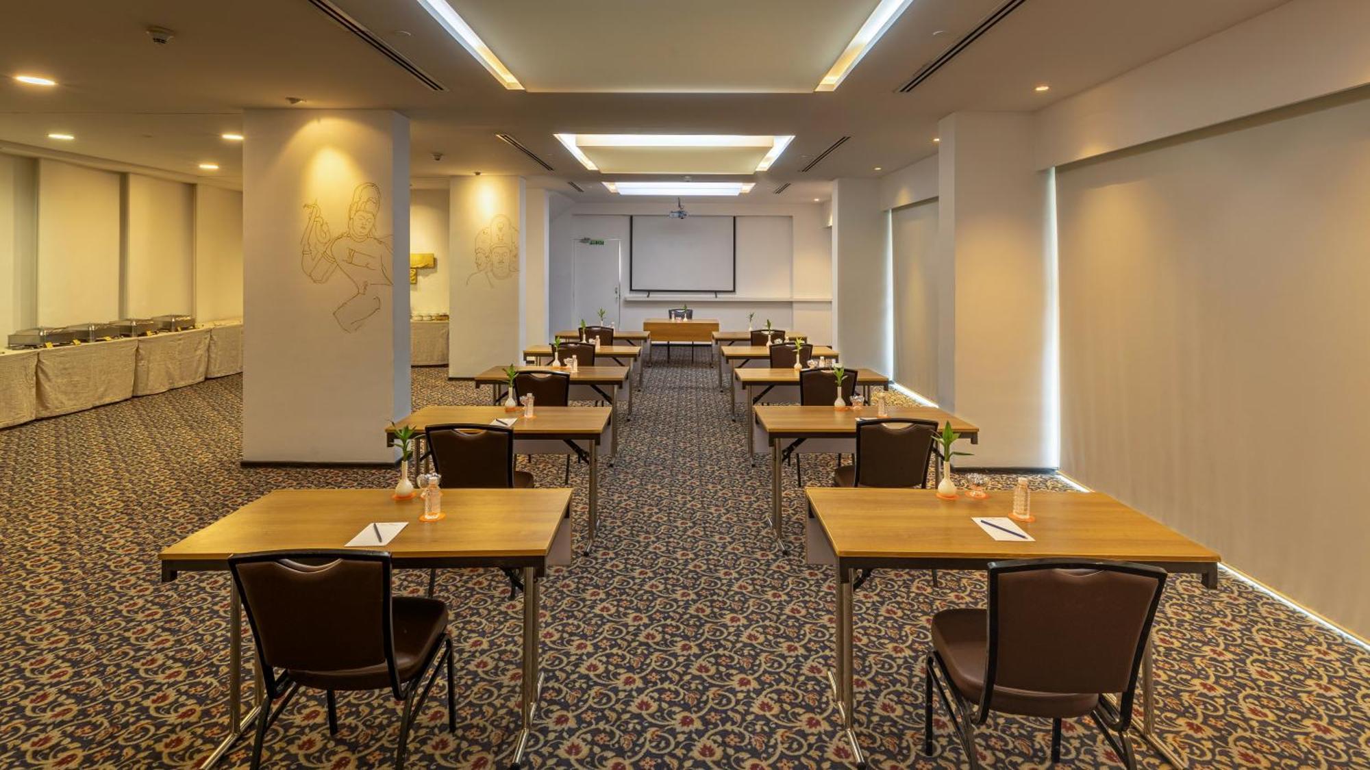 Hotel Kohinoor Elite Near Bkc Bombay Exterior foto