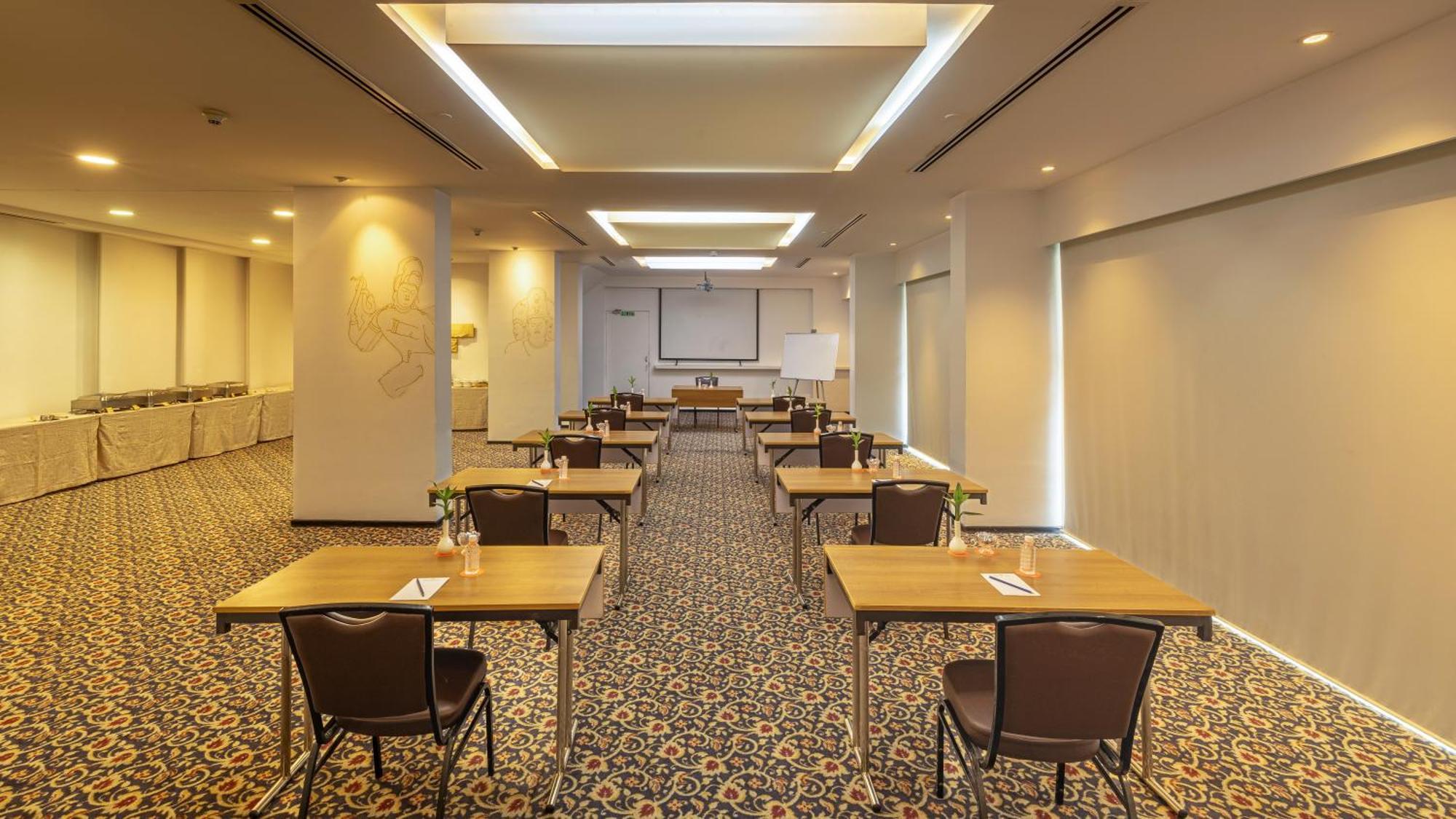Hotel Kohinoor Elite Near Bkc Bombay Exterior foto