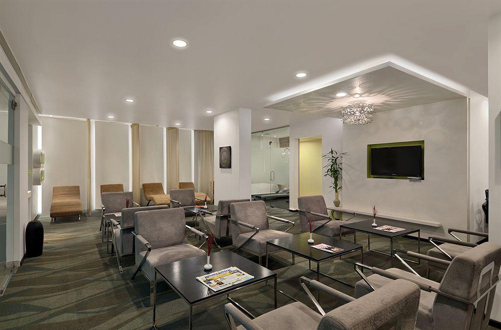 Hotel Kohinoor Elite Near Bkc Bombay Exterior foto